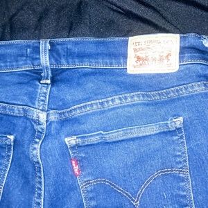 FREE SHIPPING Womens Levi 311 Jeans